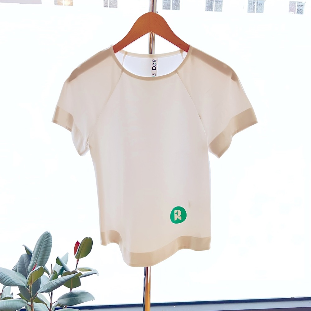 Real Pilates T-Shirt - Sita Brand